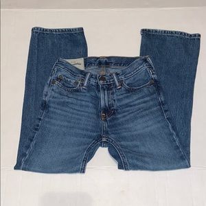 Abercrombie Kids Bootcut Jeans